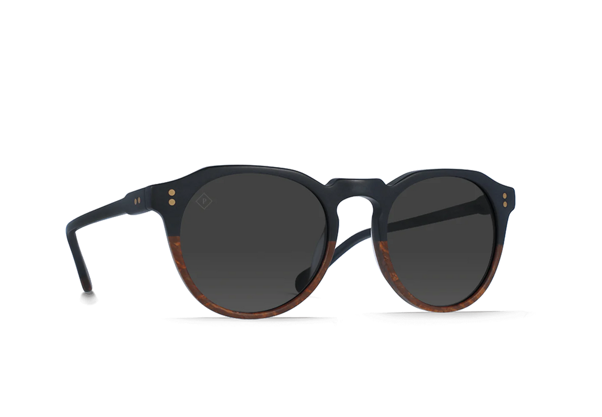 Remmy Polarized