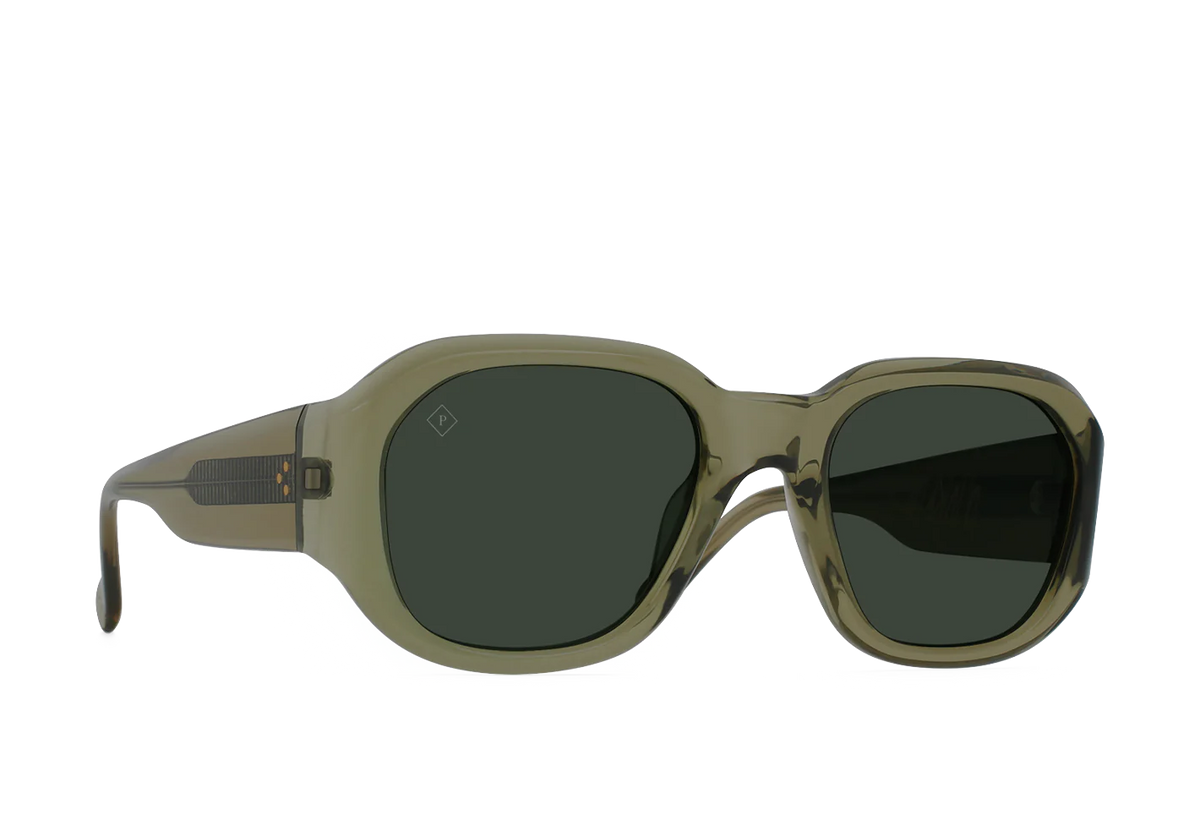 Zouk Polarized