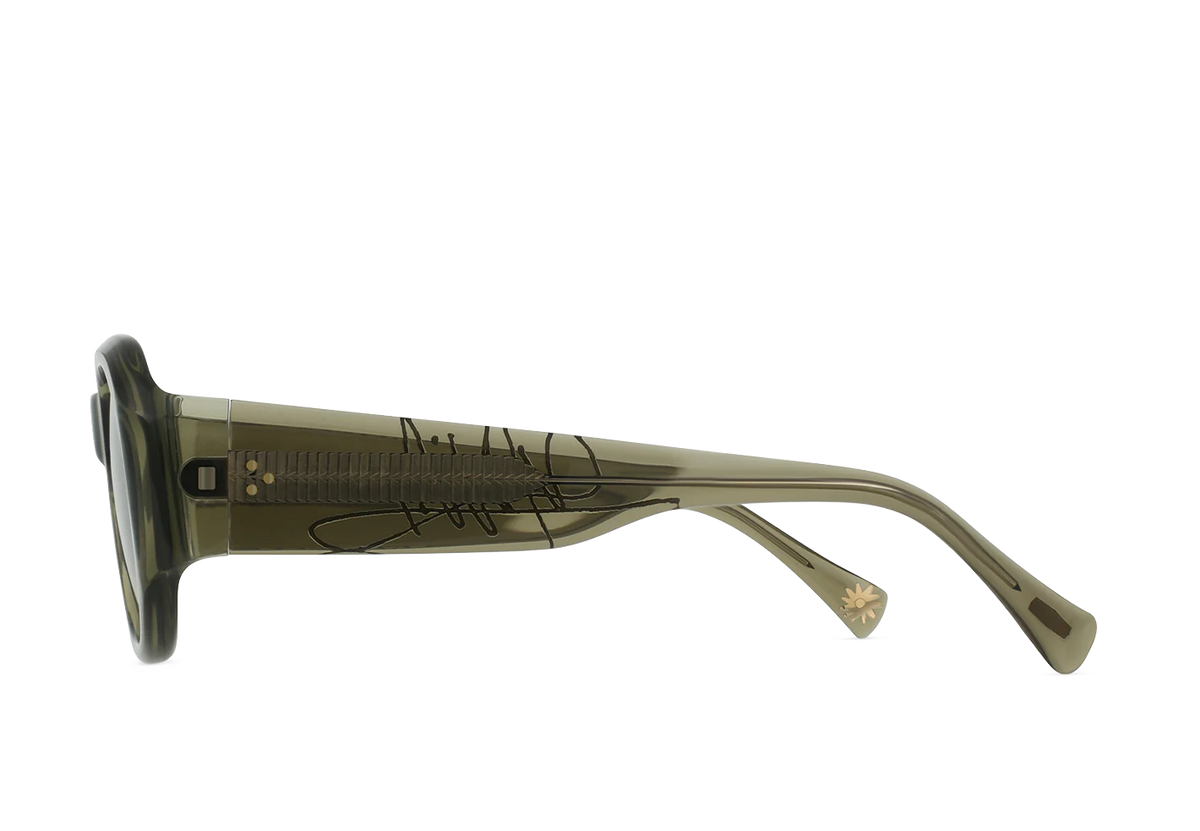 Zouk Polarized