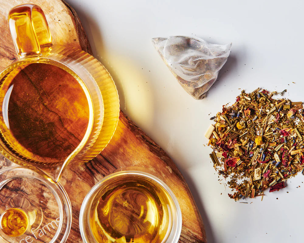 Rest | Wellness Tea
