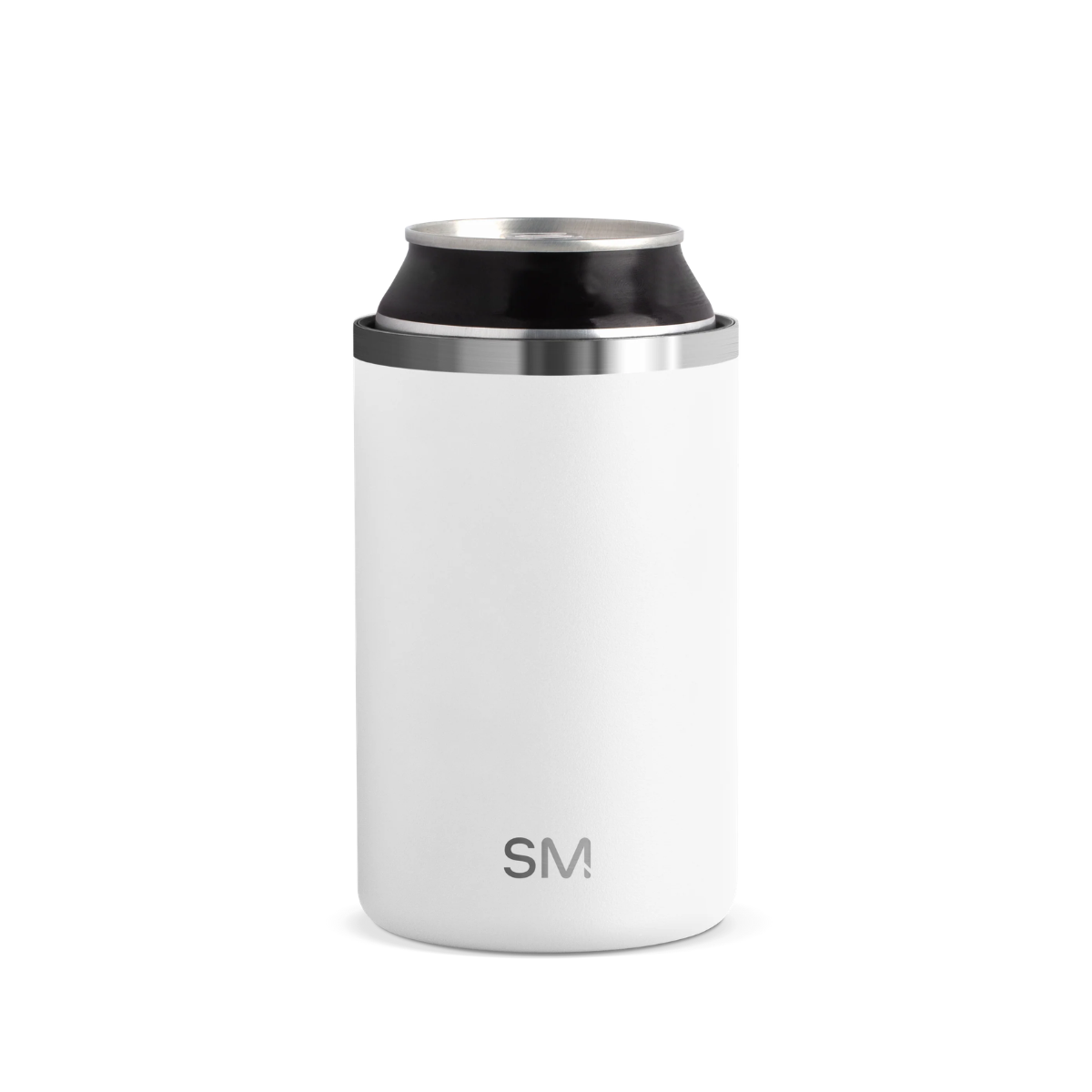 Ranger Can Cooler - Standard - Winter White
