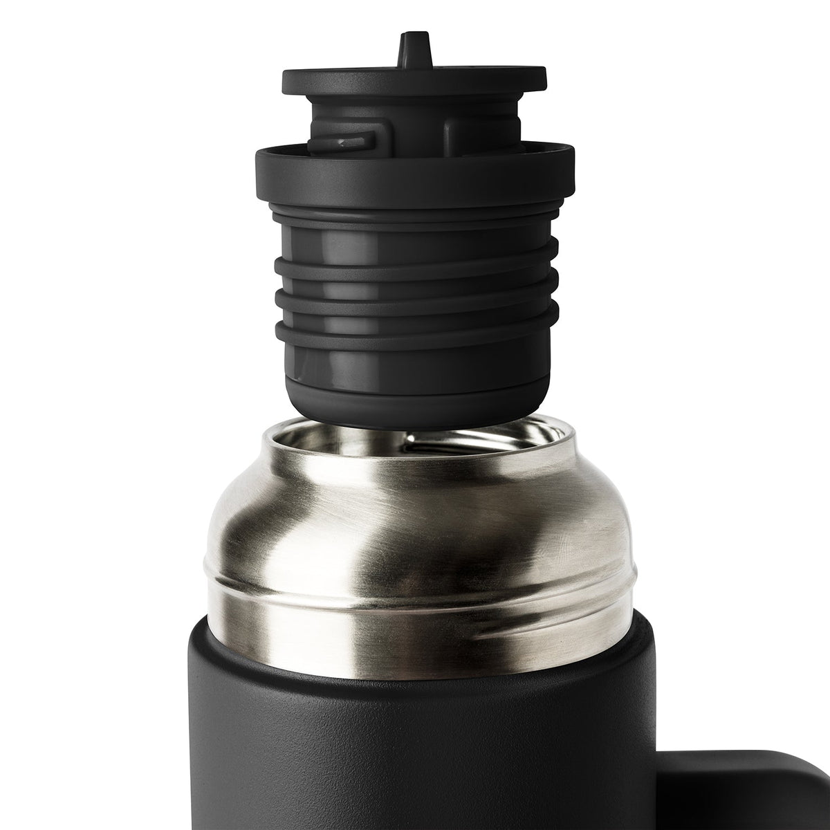Roam Bottle - 36oz - Midnight Black