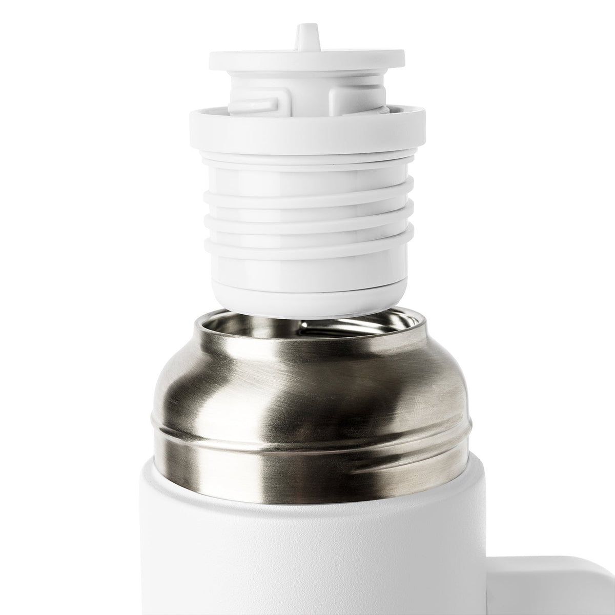 Roam Bottle - 36oz - Winter White