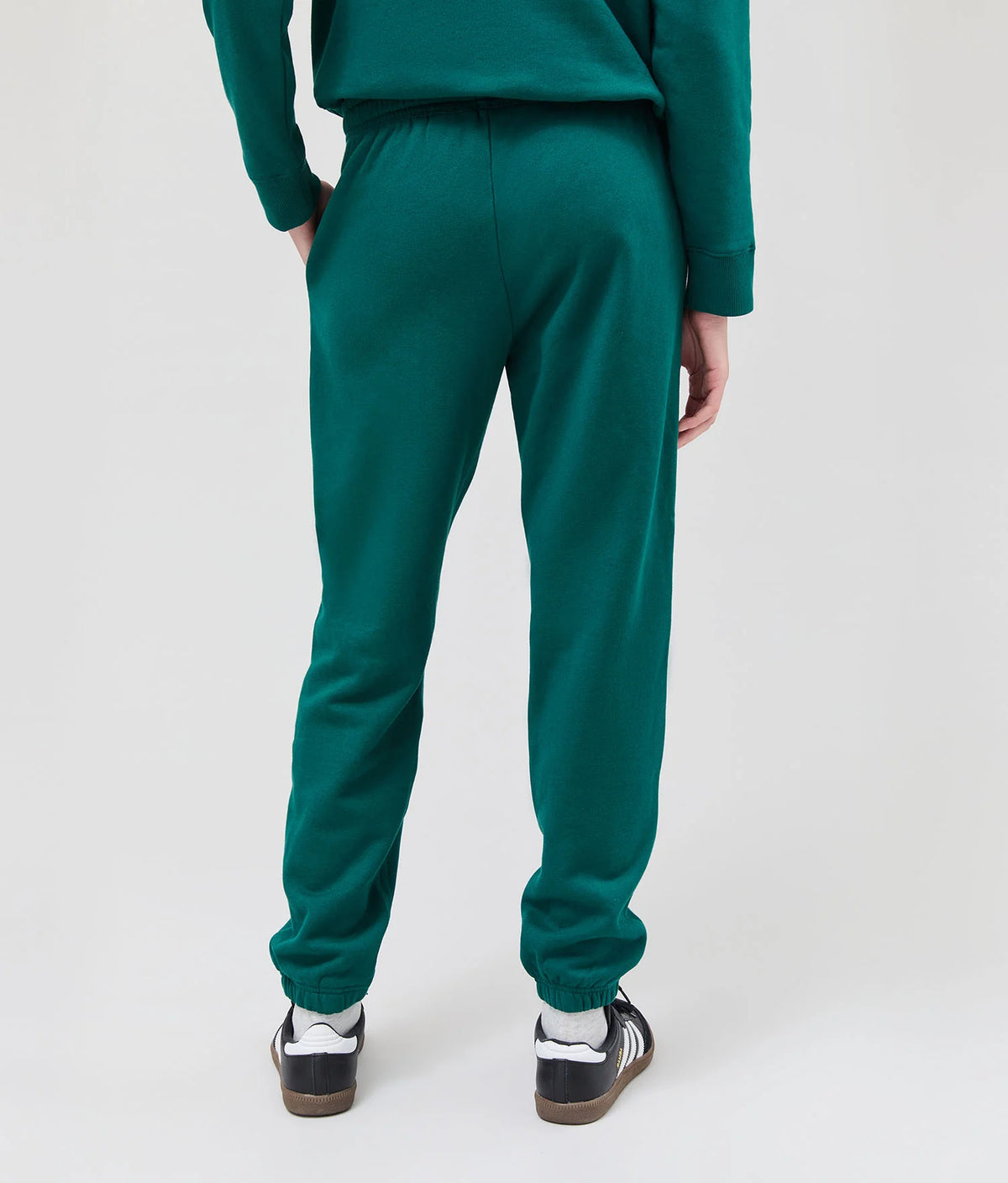Women's Recycled Fleece Classic Sweatpant