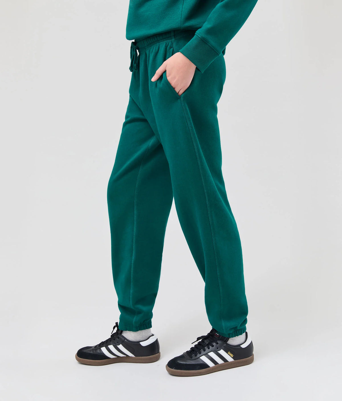 Women's Recycled Fleece Classic Sweatpant