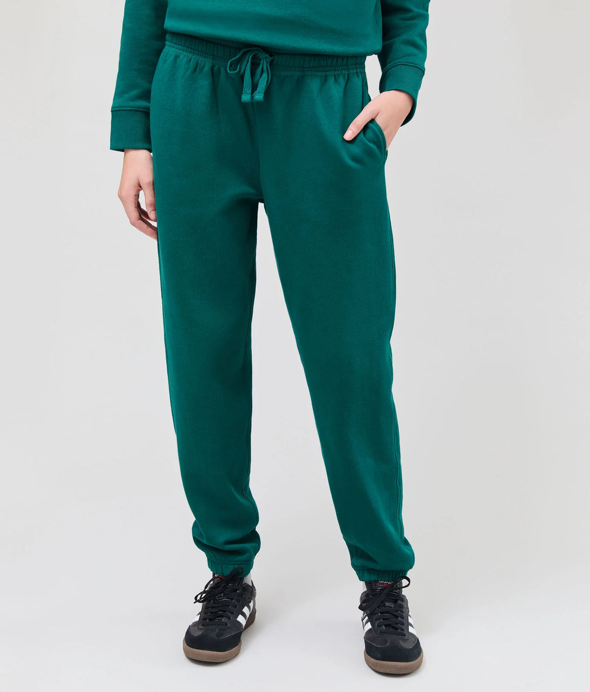 Women's Recycled Fleece Classic Sweatpant