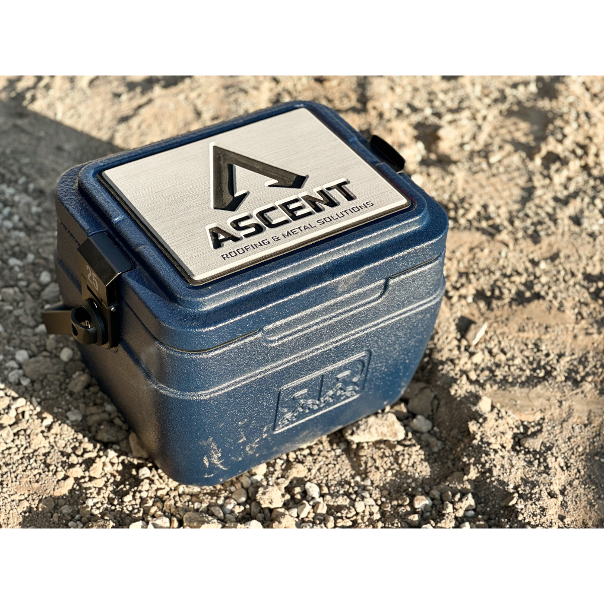 Rugged Road 25 V2