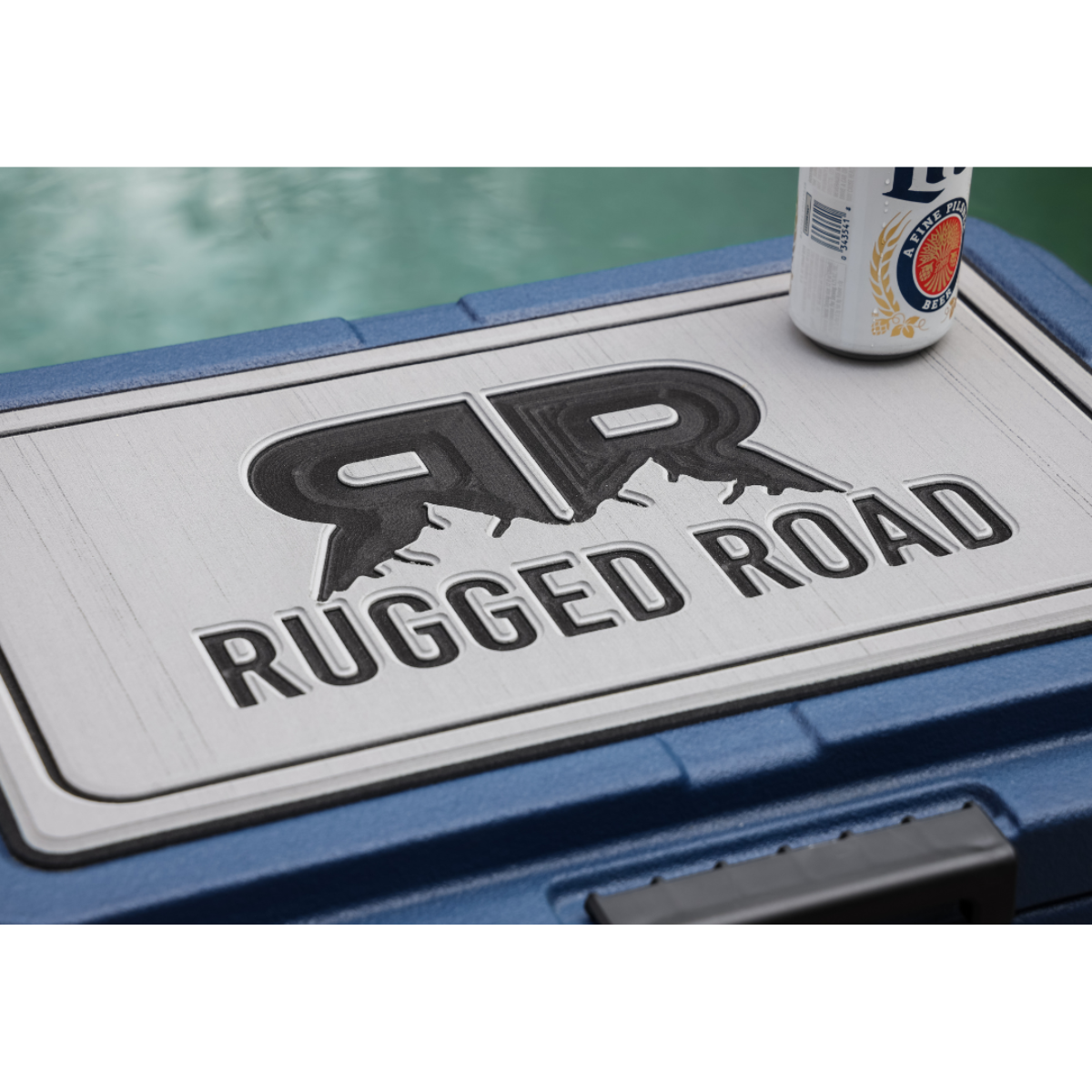 Rugged Road 65 V2