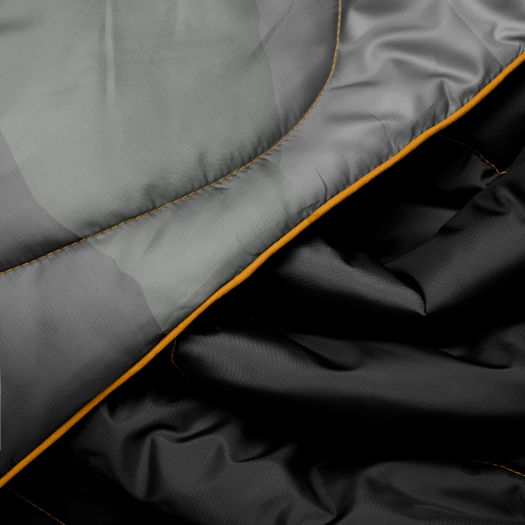 Original Puffy Blanket - Boone Ridge Fade - 1 Person