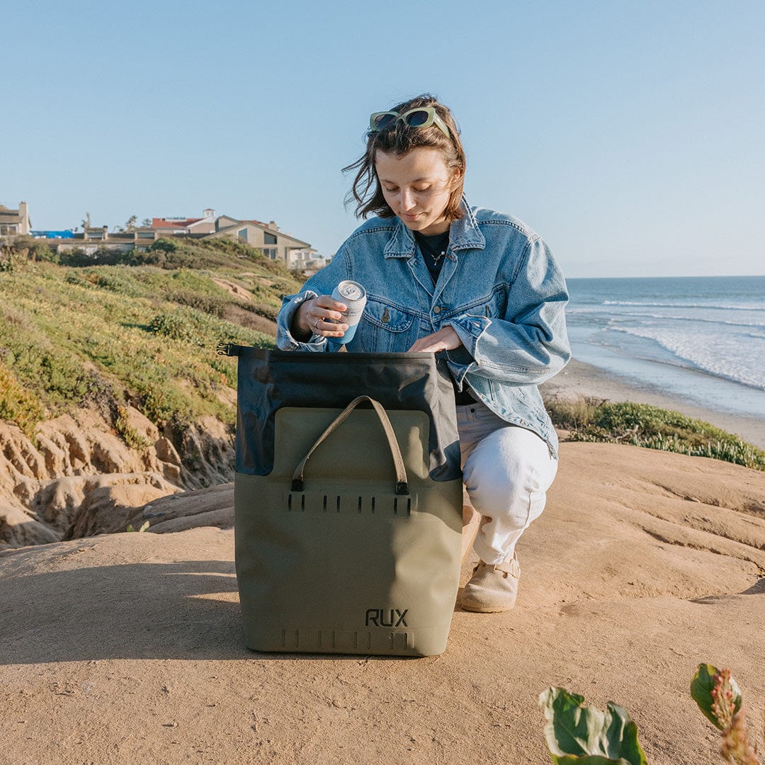 Soft Cooler Bag – 25L