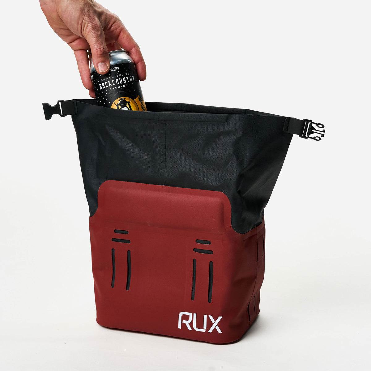 RUX Cooler Cube (5L)