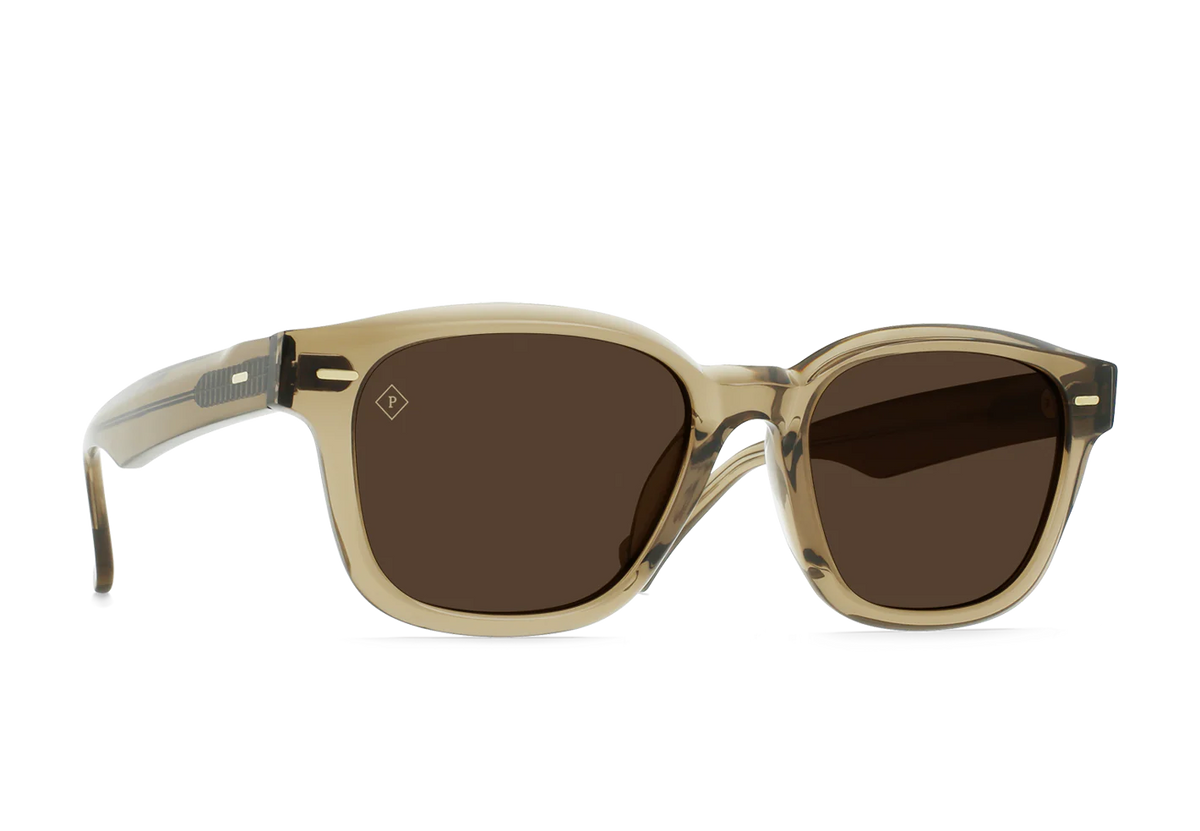 Carby Polarized