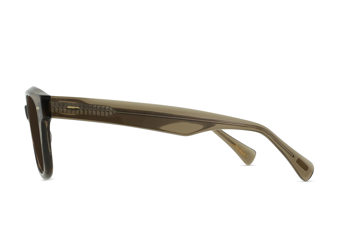 Carby Polarized