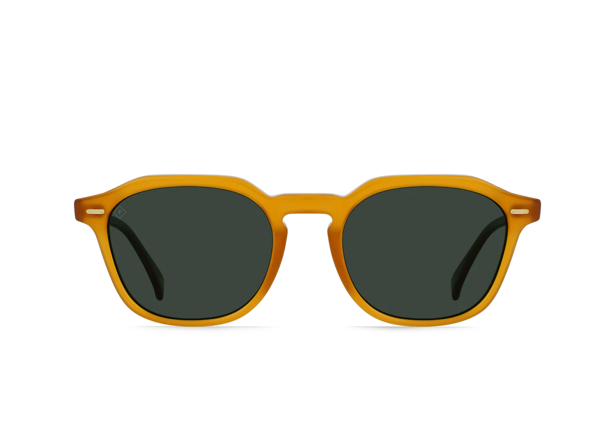Clyve Polarized