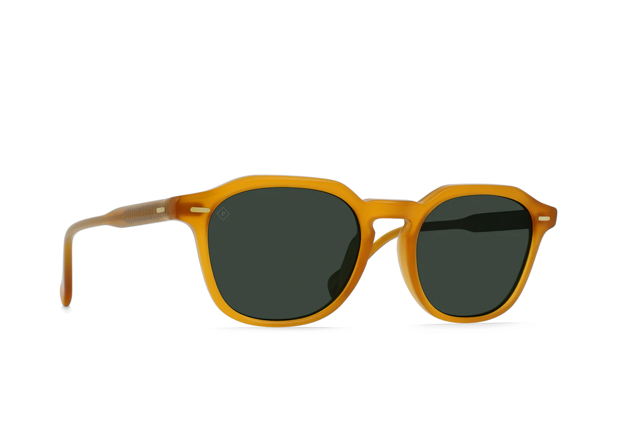 Clyve Polarized