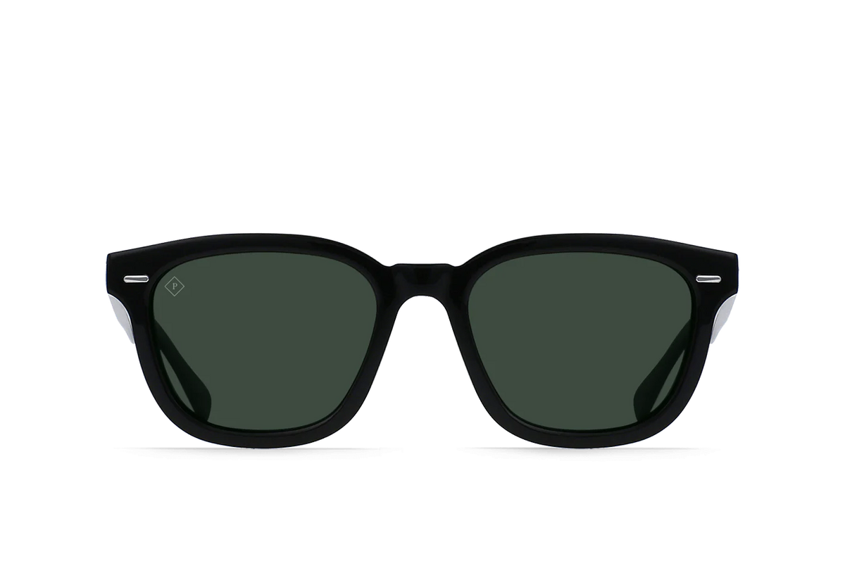 Myles Polarized