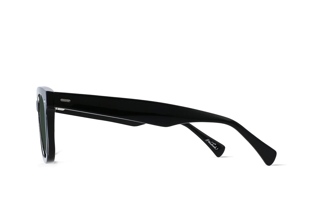 Myles Polarized