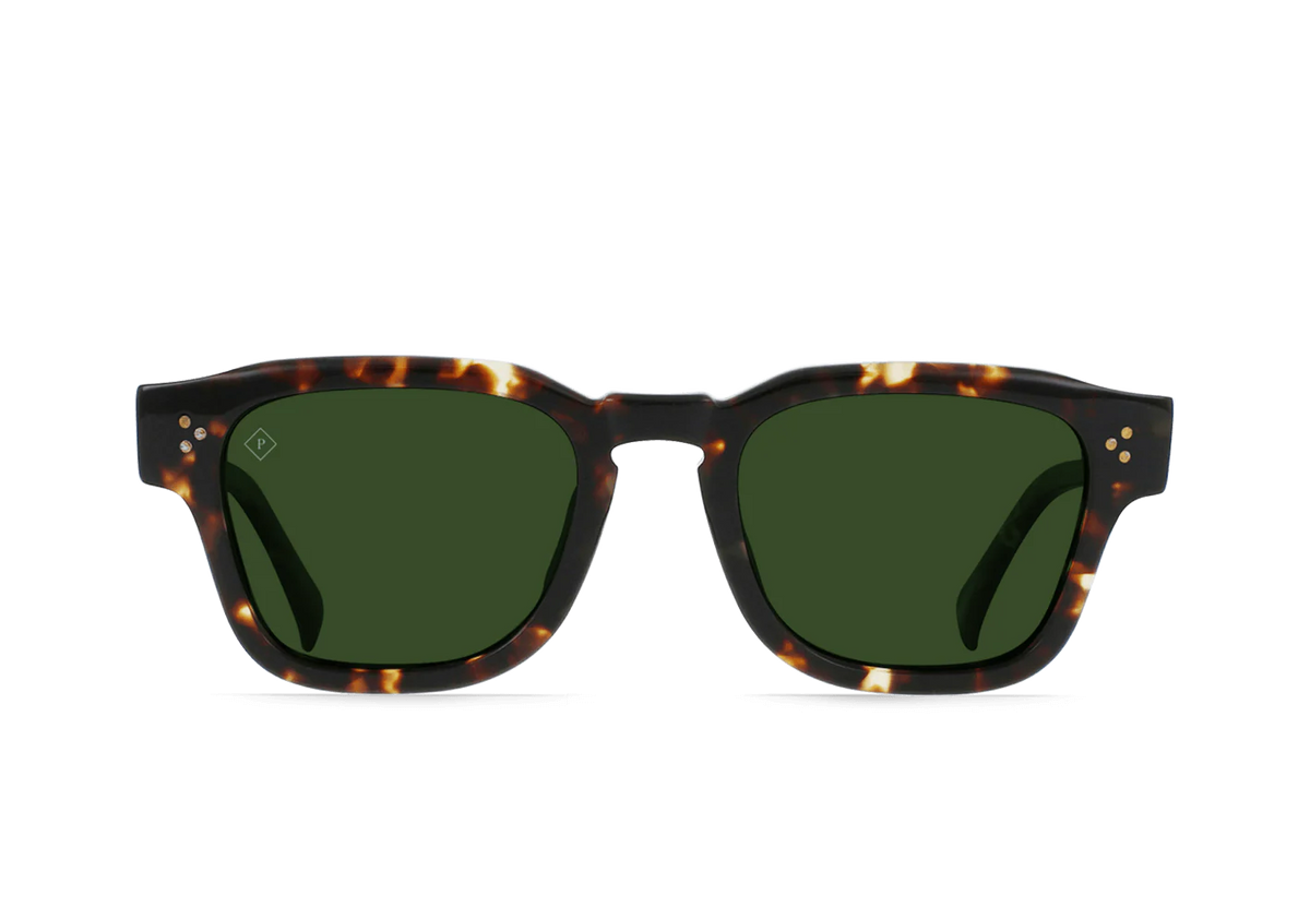Rece Polarized