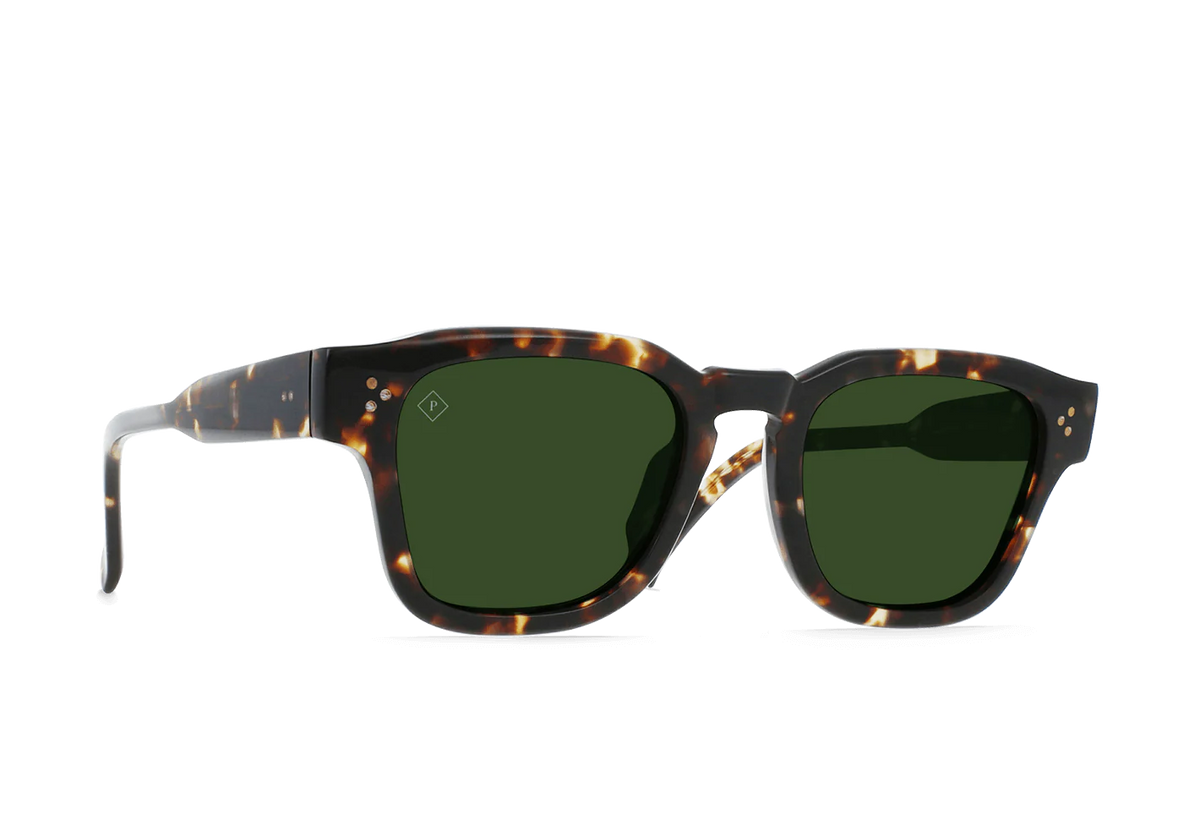 Rece Polarized