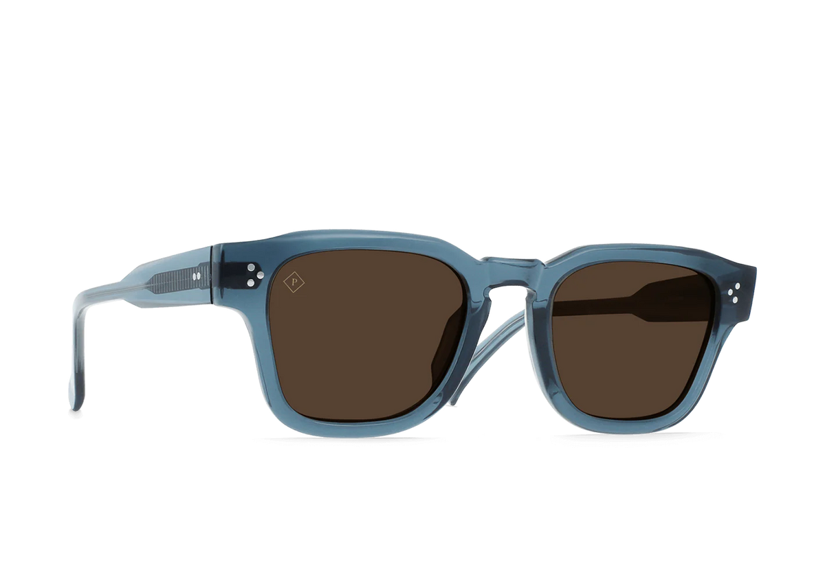 Rece Polarized