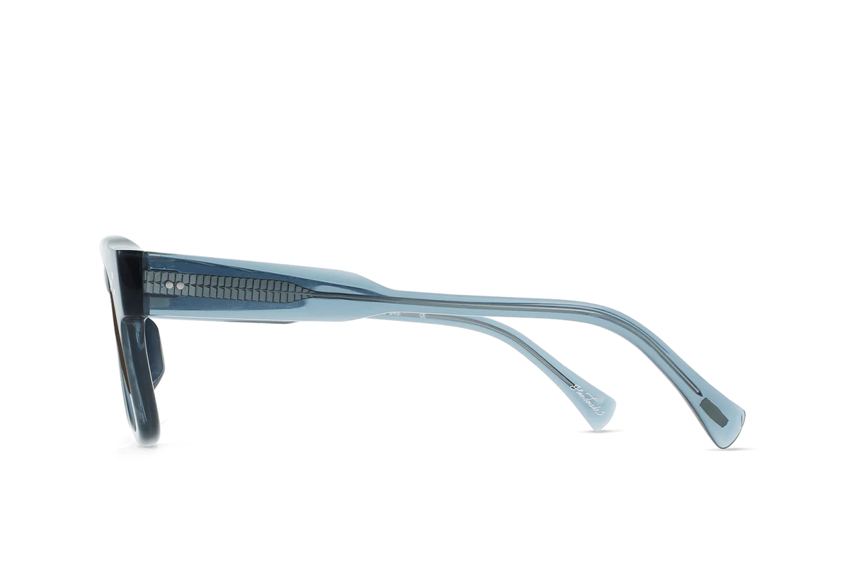 Rece Polarized
