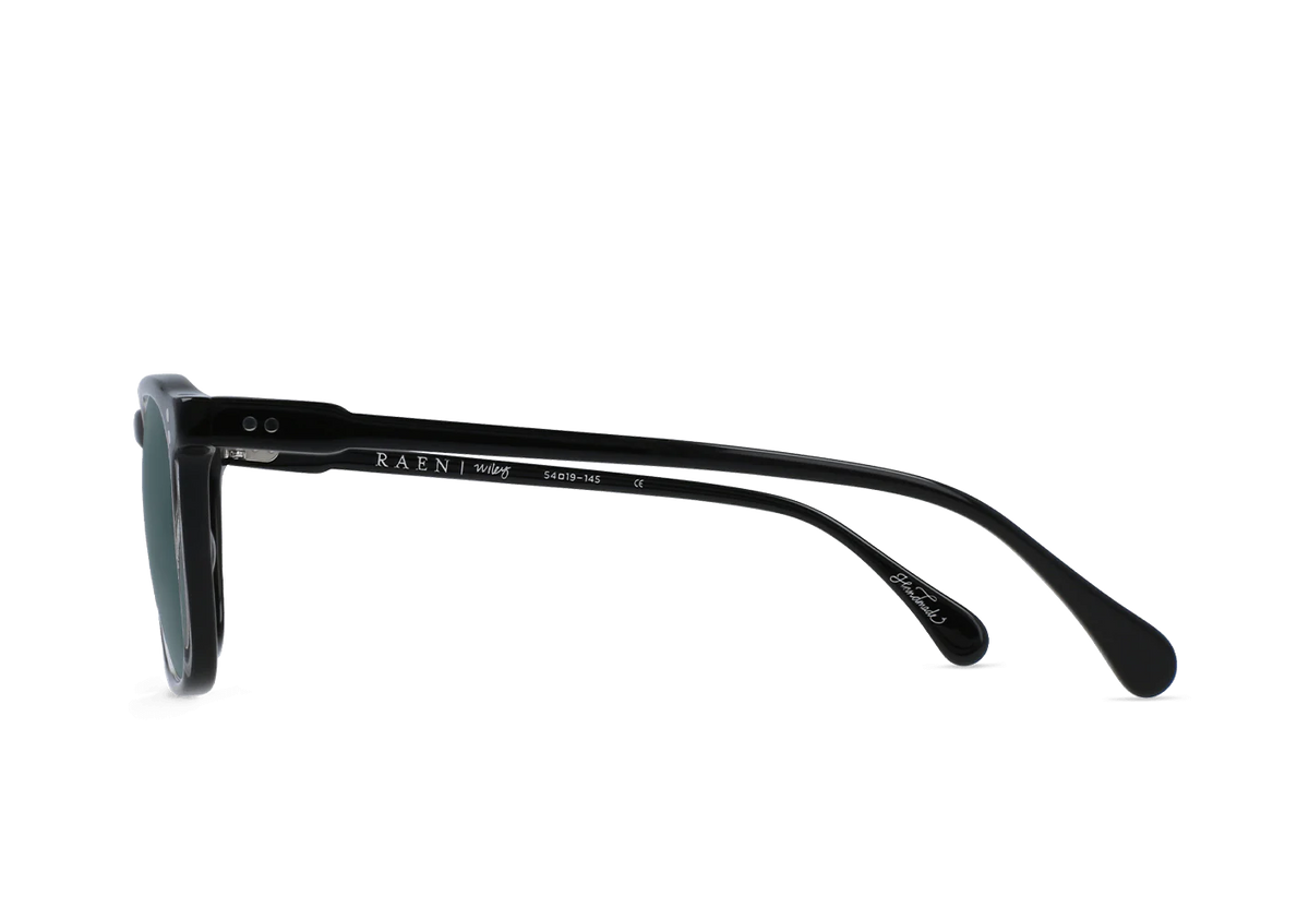 Wiley Polarized