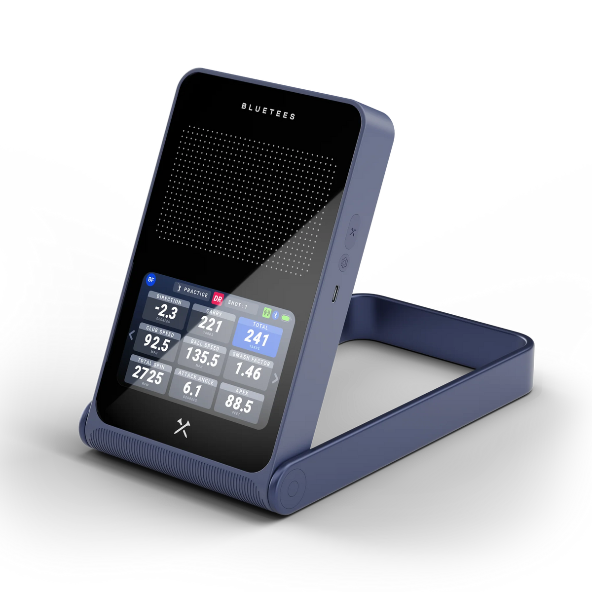 Rainmaker Portable Launch Monitor
