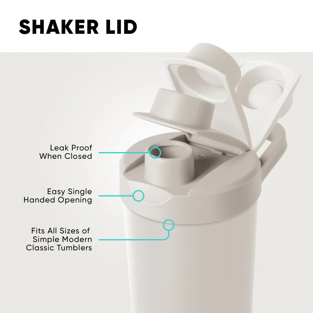 Rally Protein Shaker - 24oz - Buttercup
