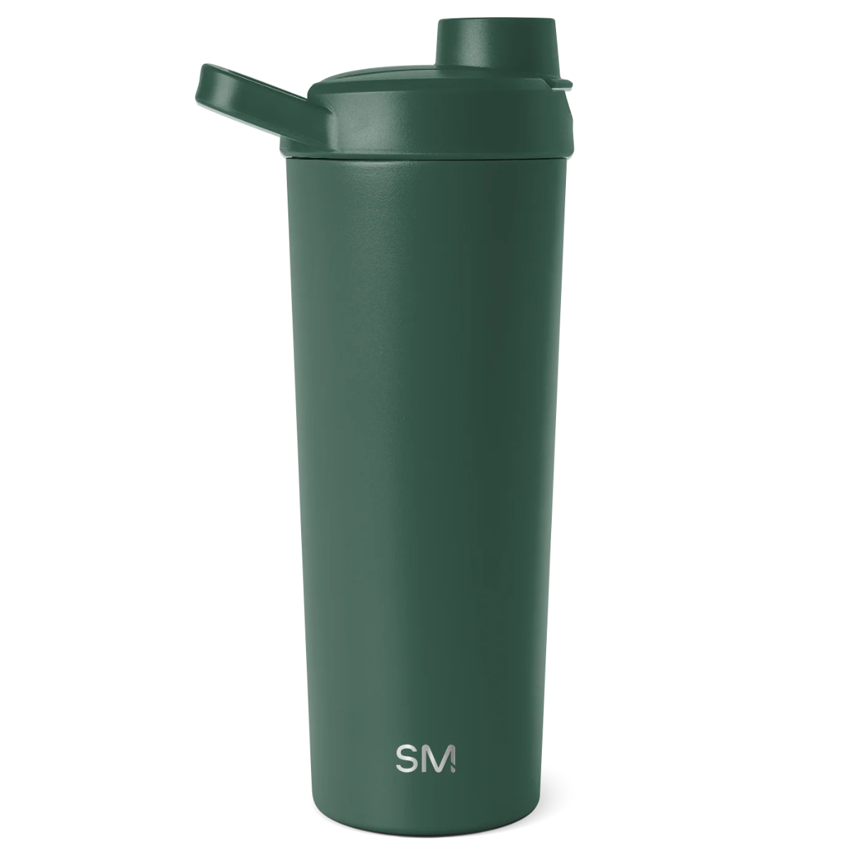 Rally Protein Shaker - 24oz - Forest