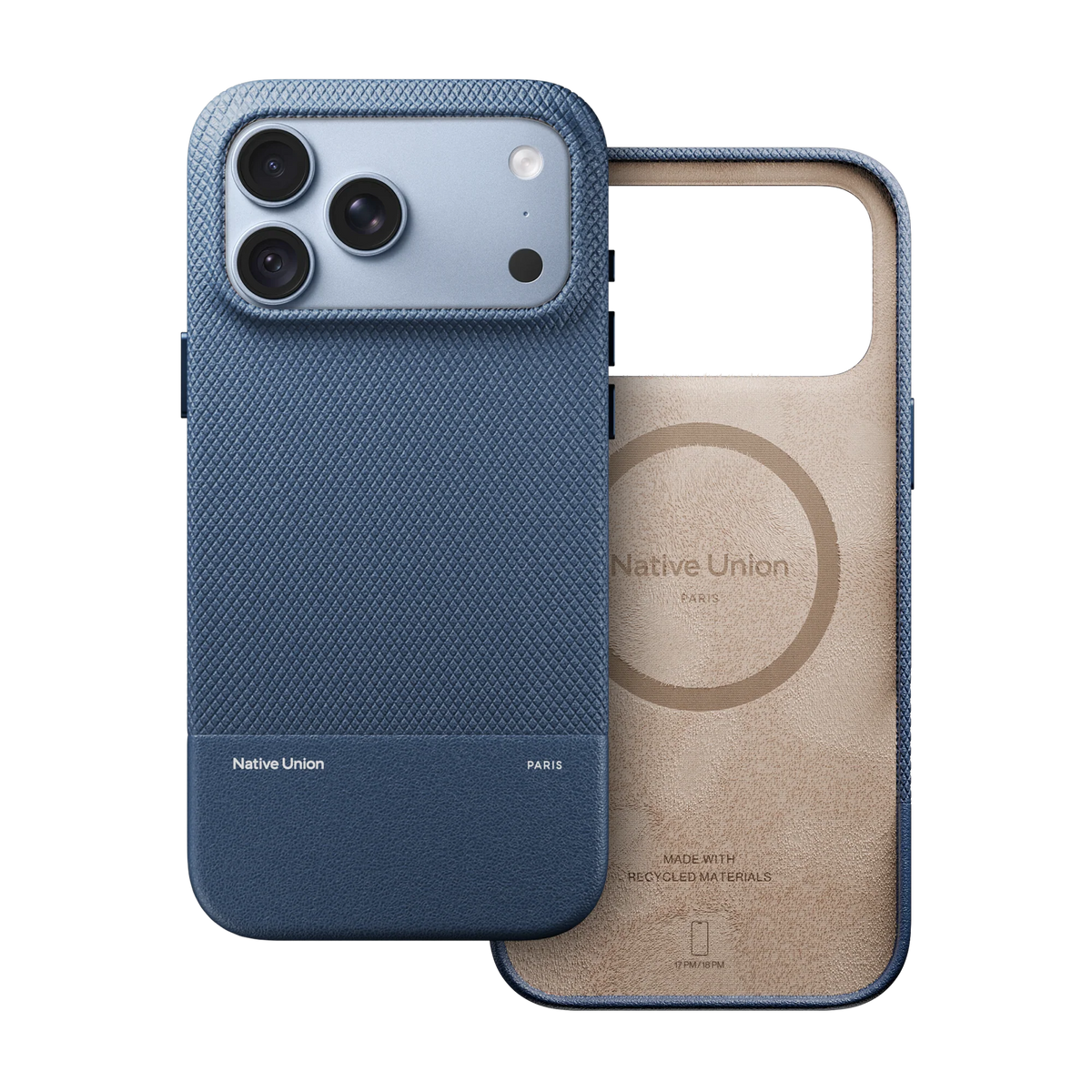 (Re)Classic Case for iPhone 18 - International