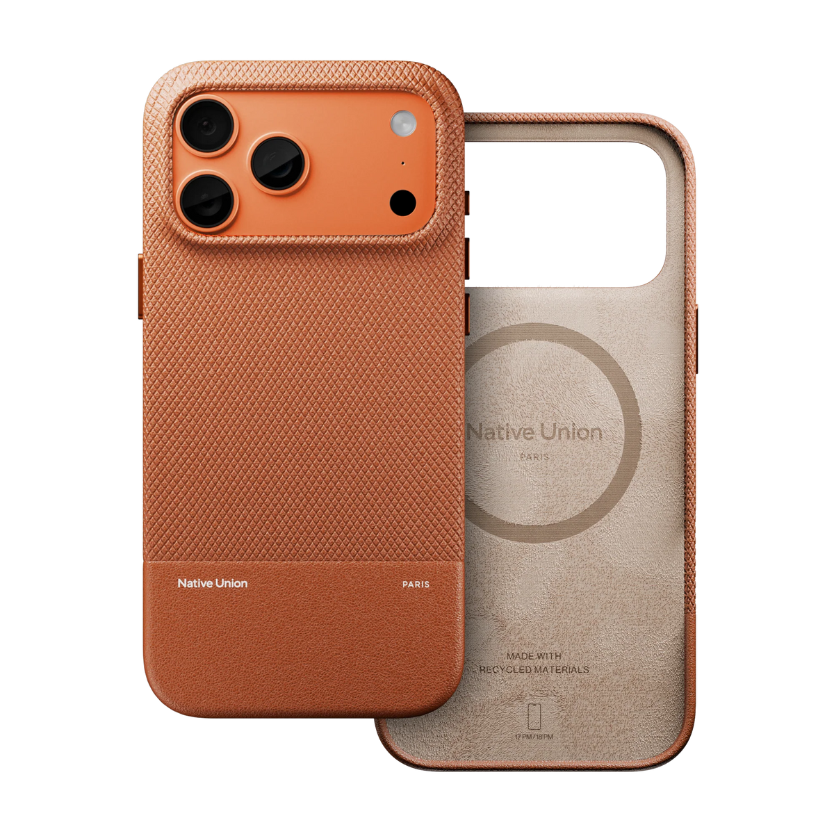 (Re)Classic Case for iPhone 18 - International