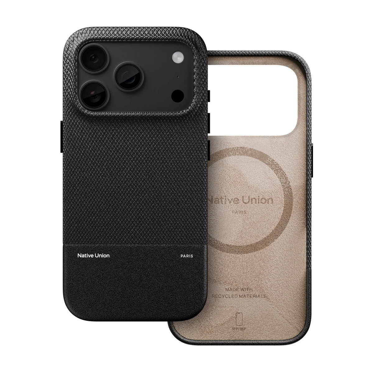 (Re)Classic Case for iPhone 18 - International