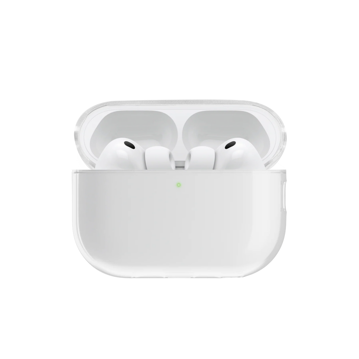 (Re)Clear Case for AirPods Pro 3 - International