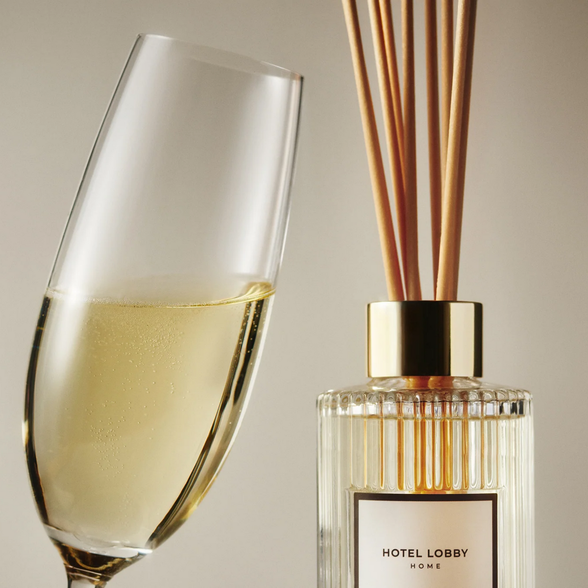 Racquet Club Reed Diffuser