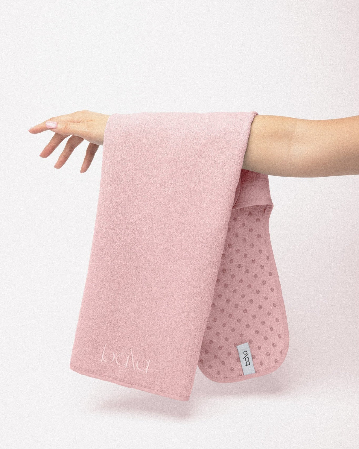 The Reformer Towel