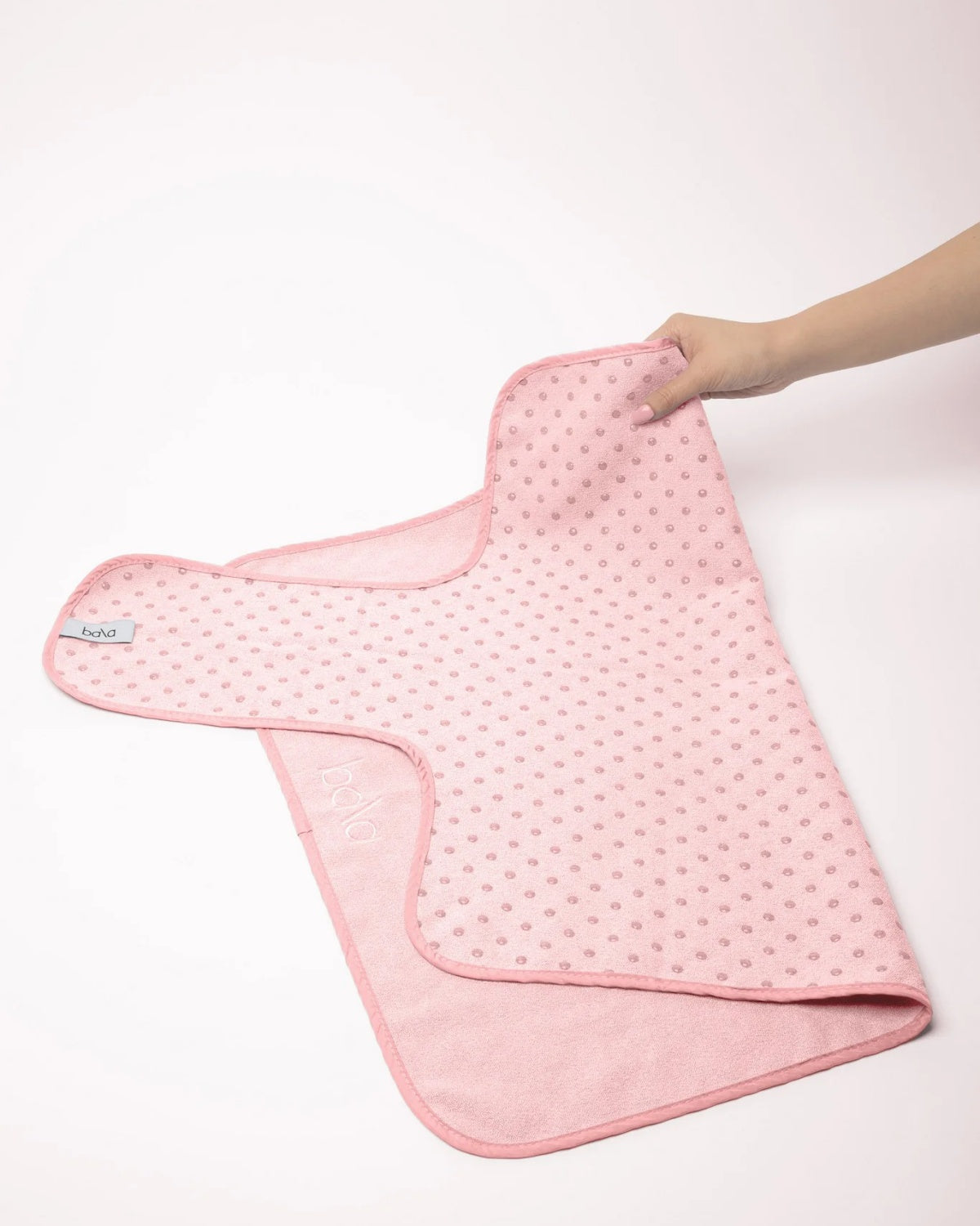 The Reformer Towel