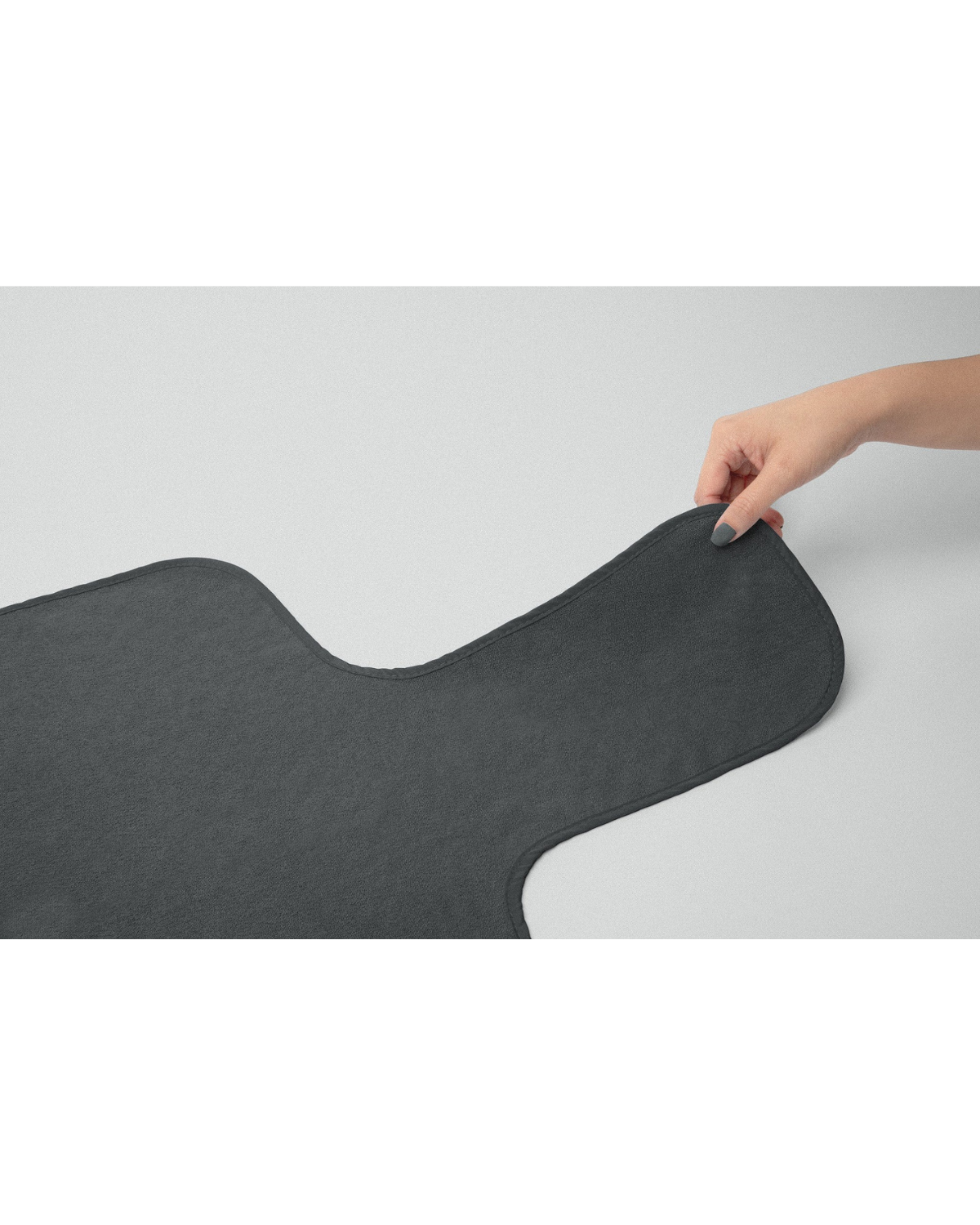 The Reformer Towel