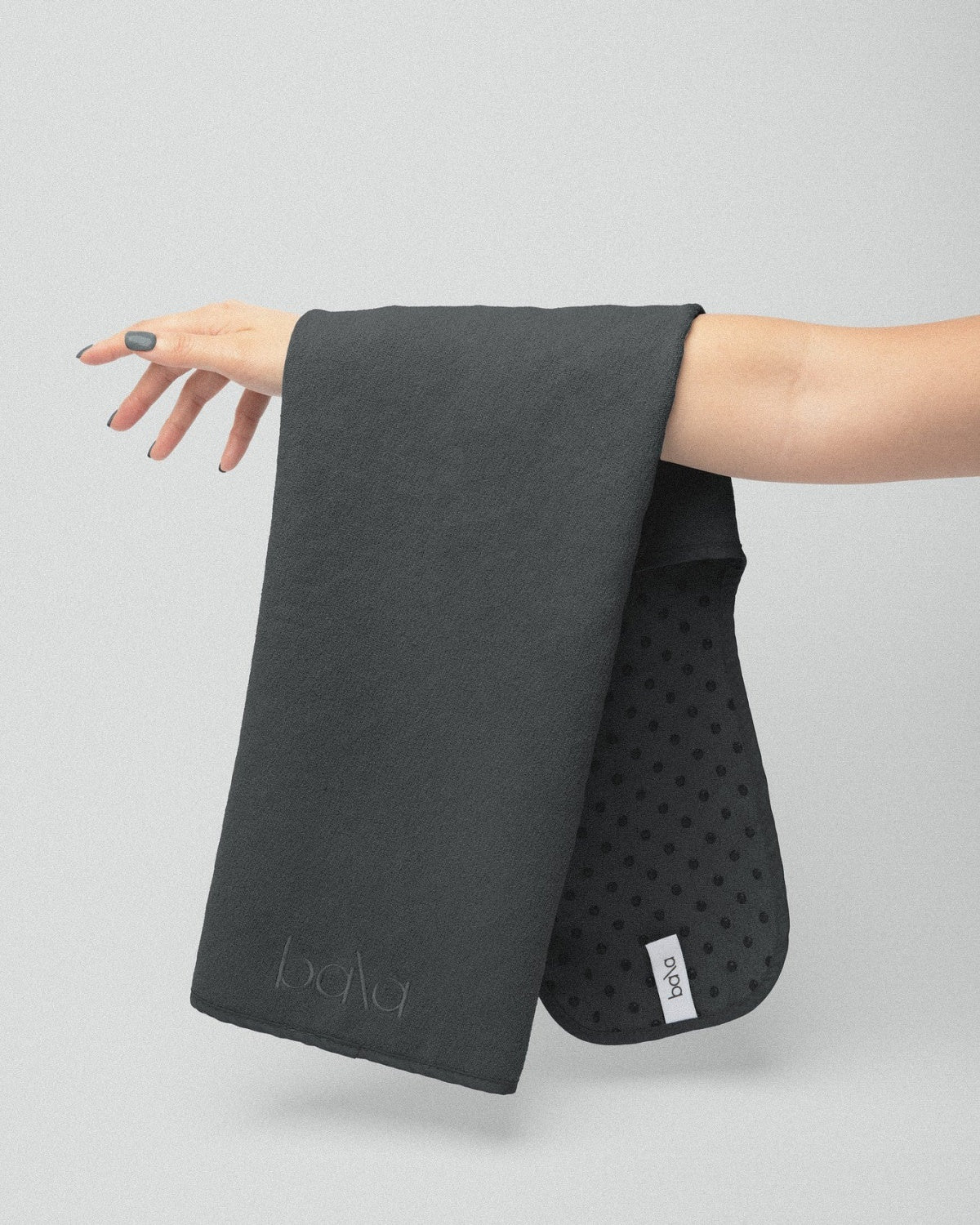 The Reformer Towel