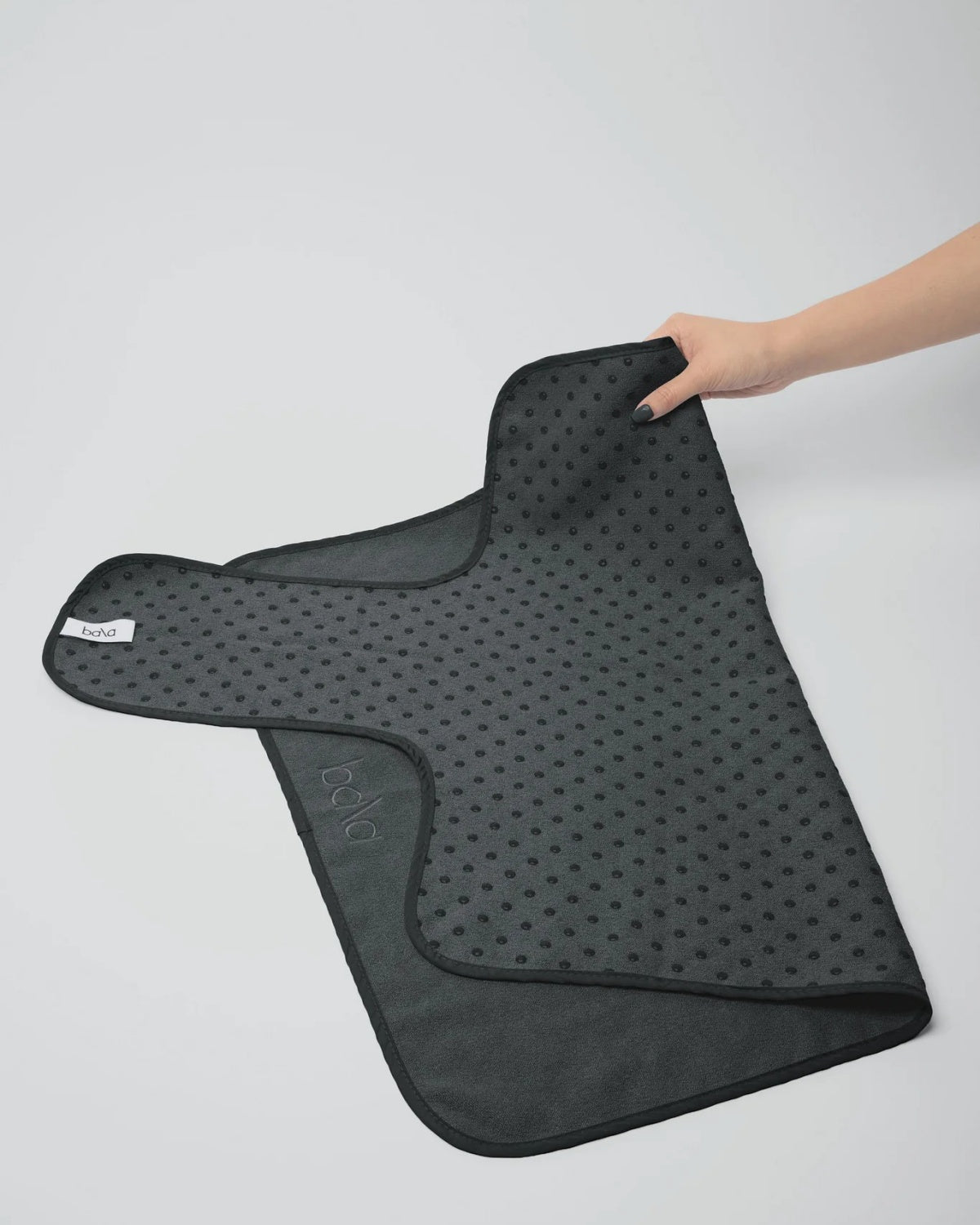 The Reformer Towel