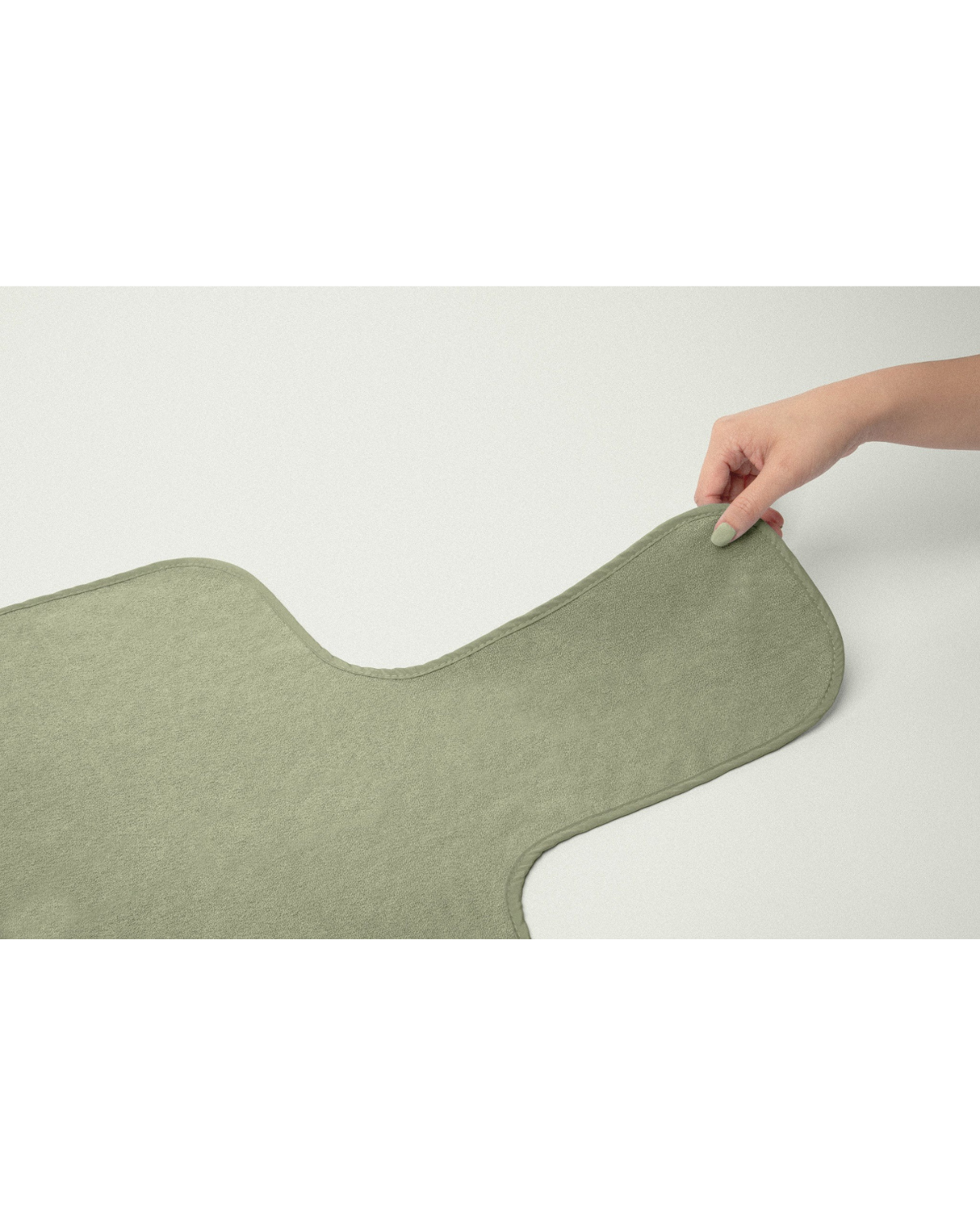 The Reformer Towel