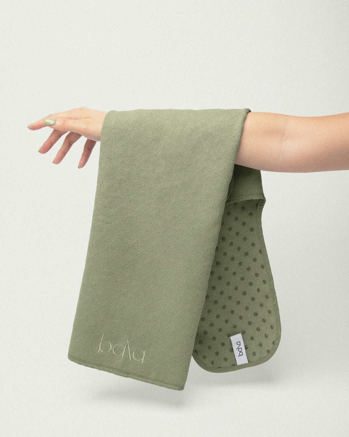 The Reformer Towel