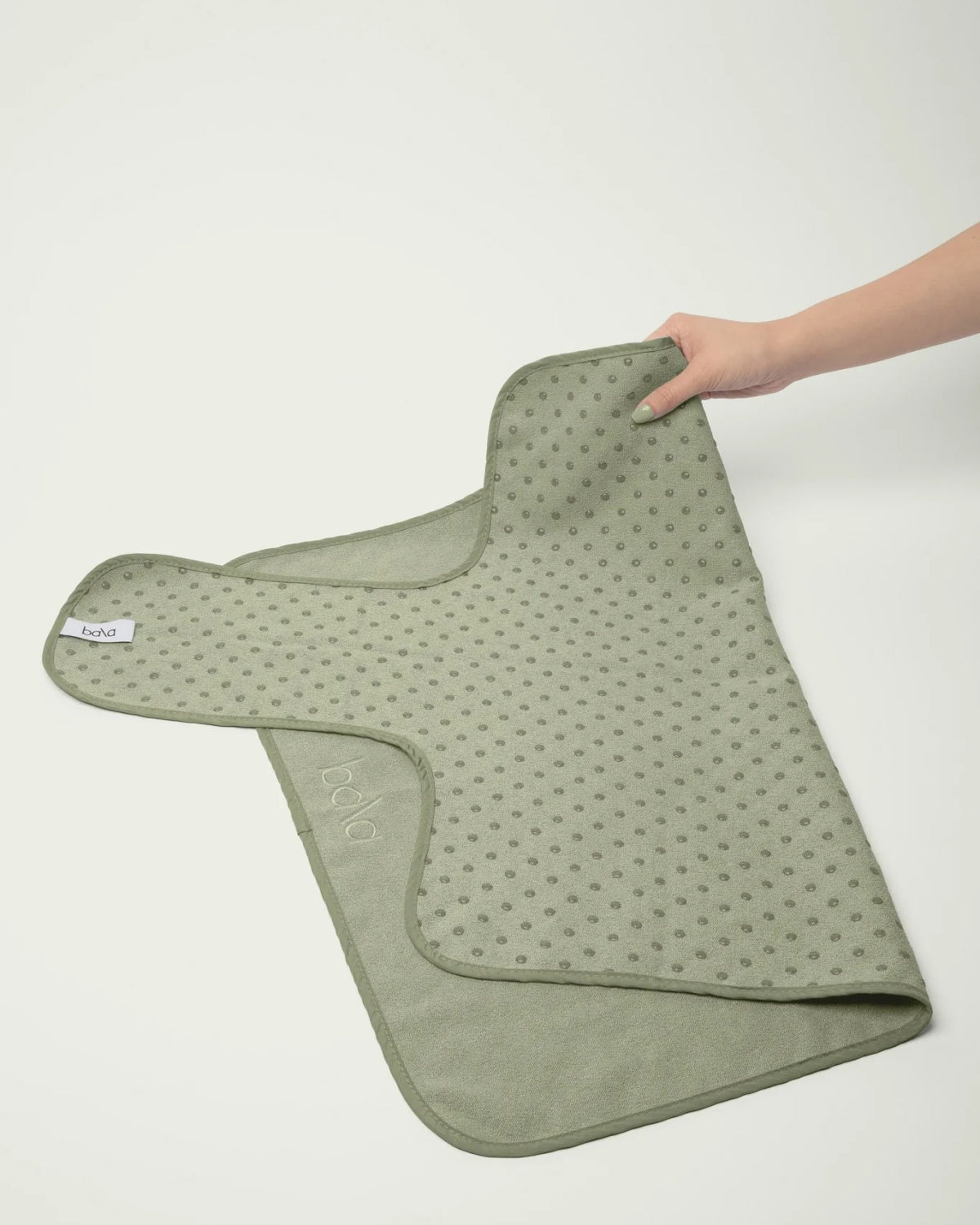 The Reformer Towel