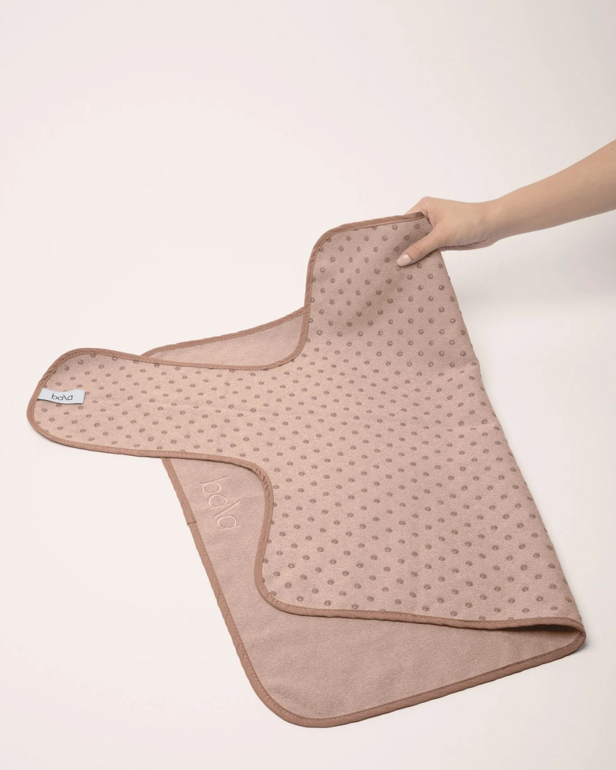 The Reformer Towel