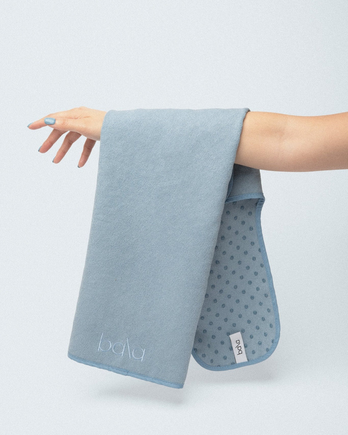 The Reformer Towel