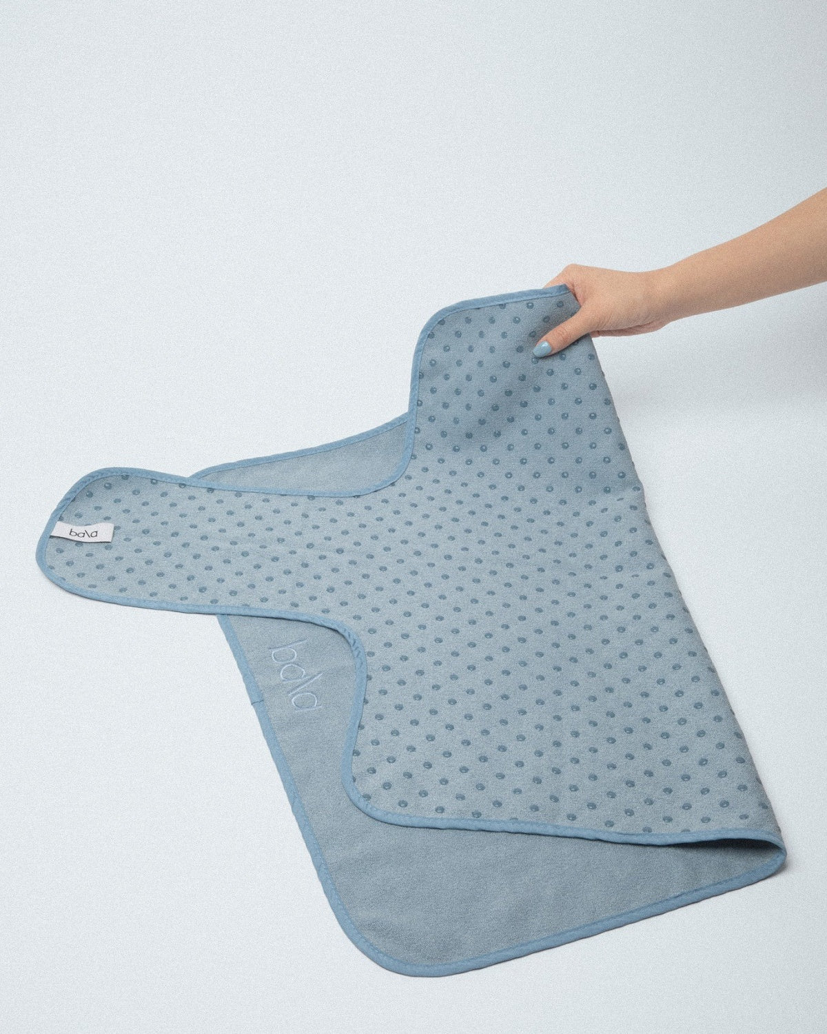 The Reformer Towel