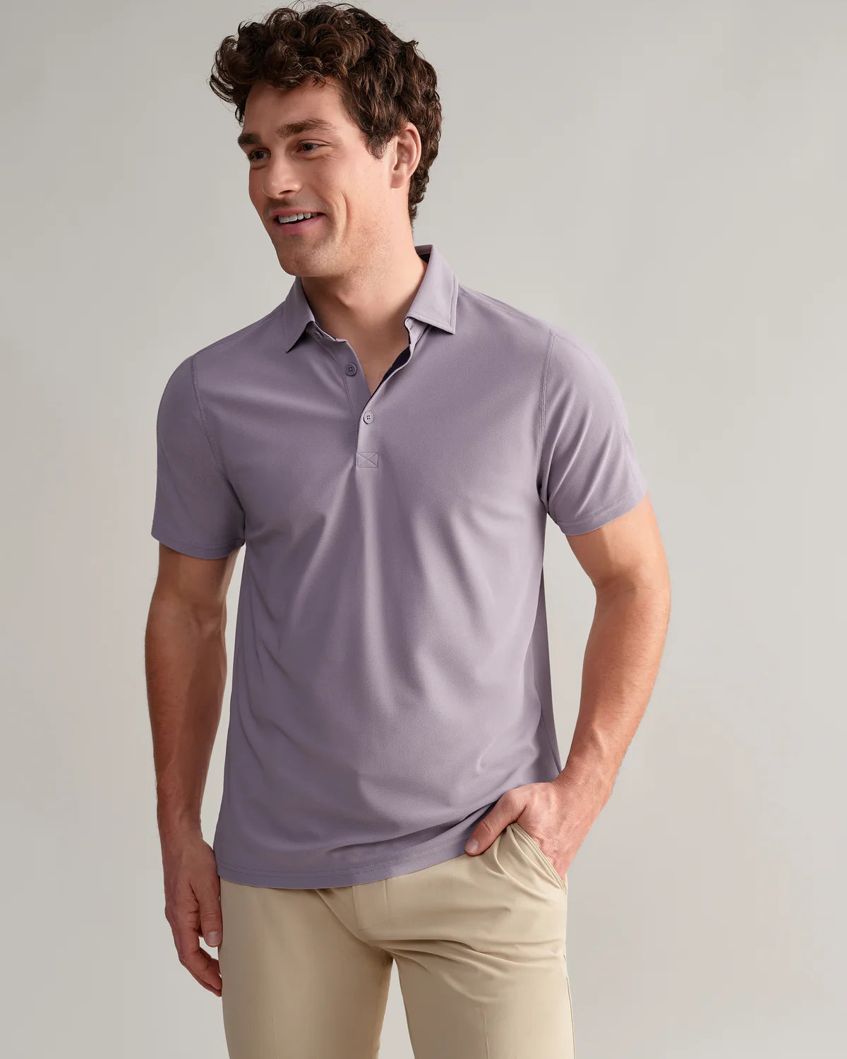 Regatta Pique Polo