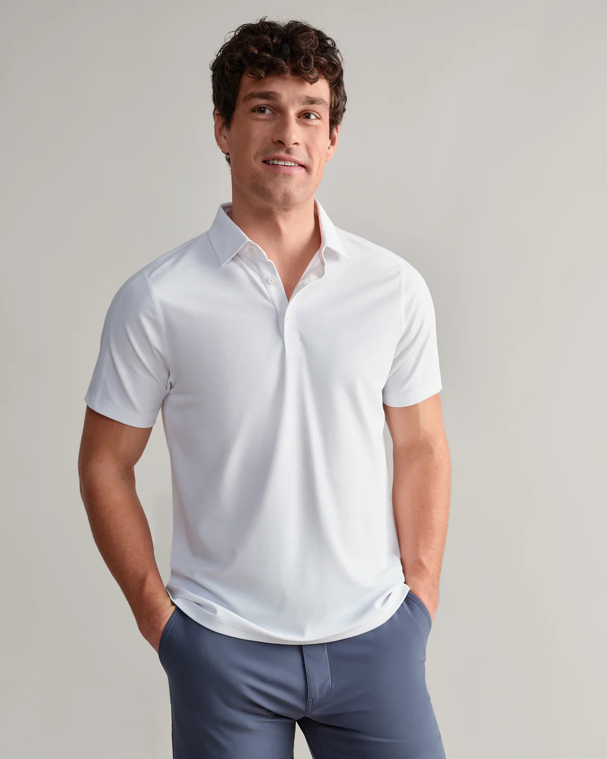 Regatta Pique Polo