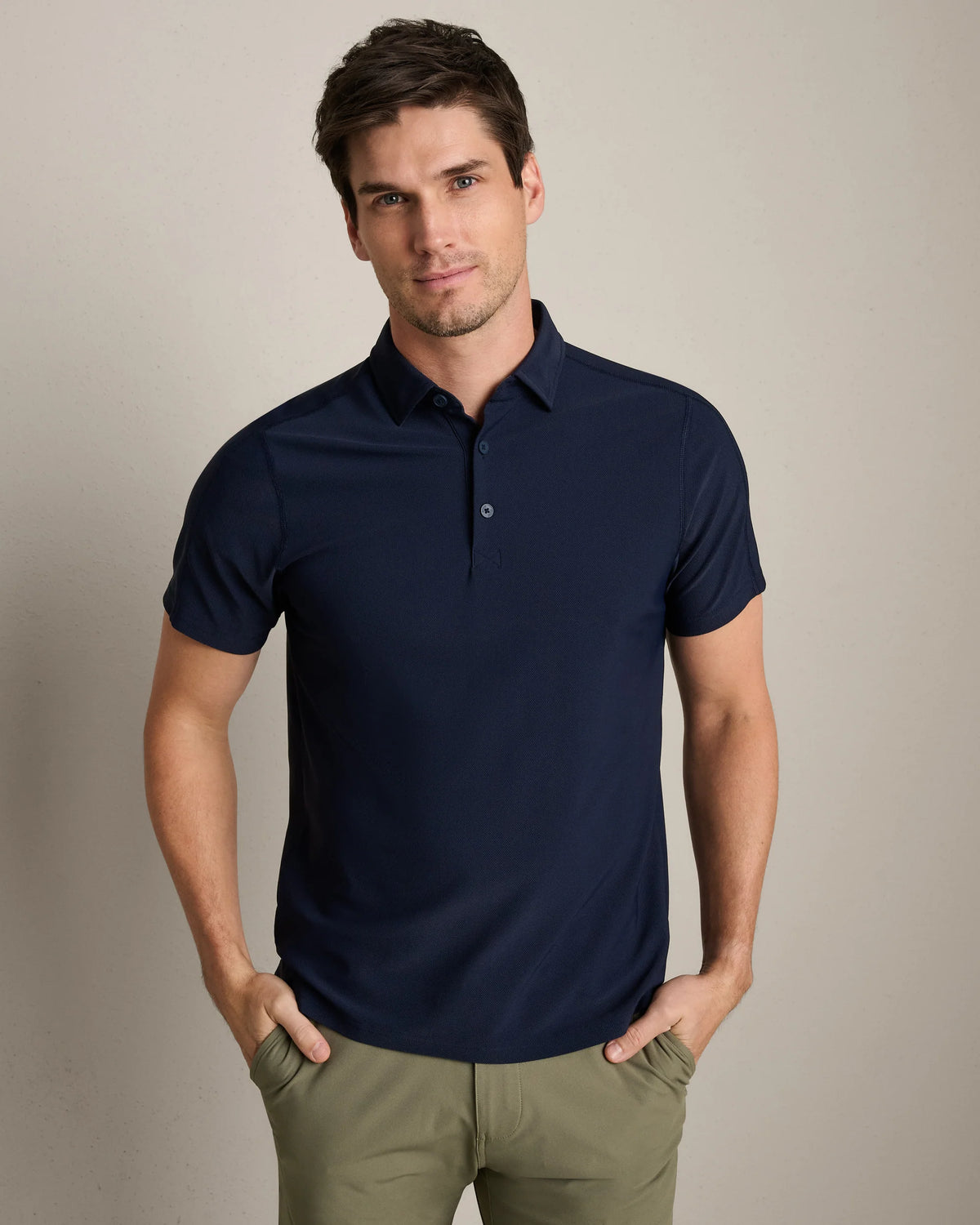 Regatta Pique Polo