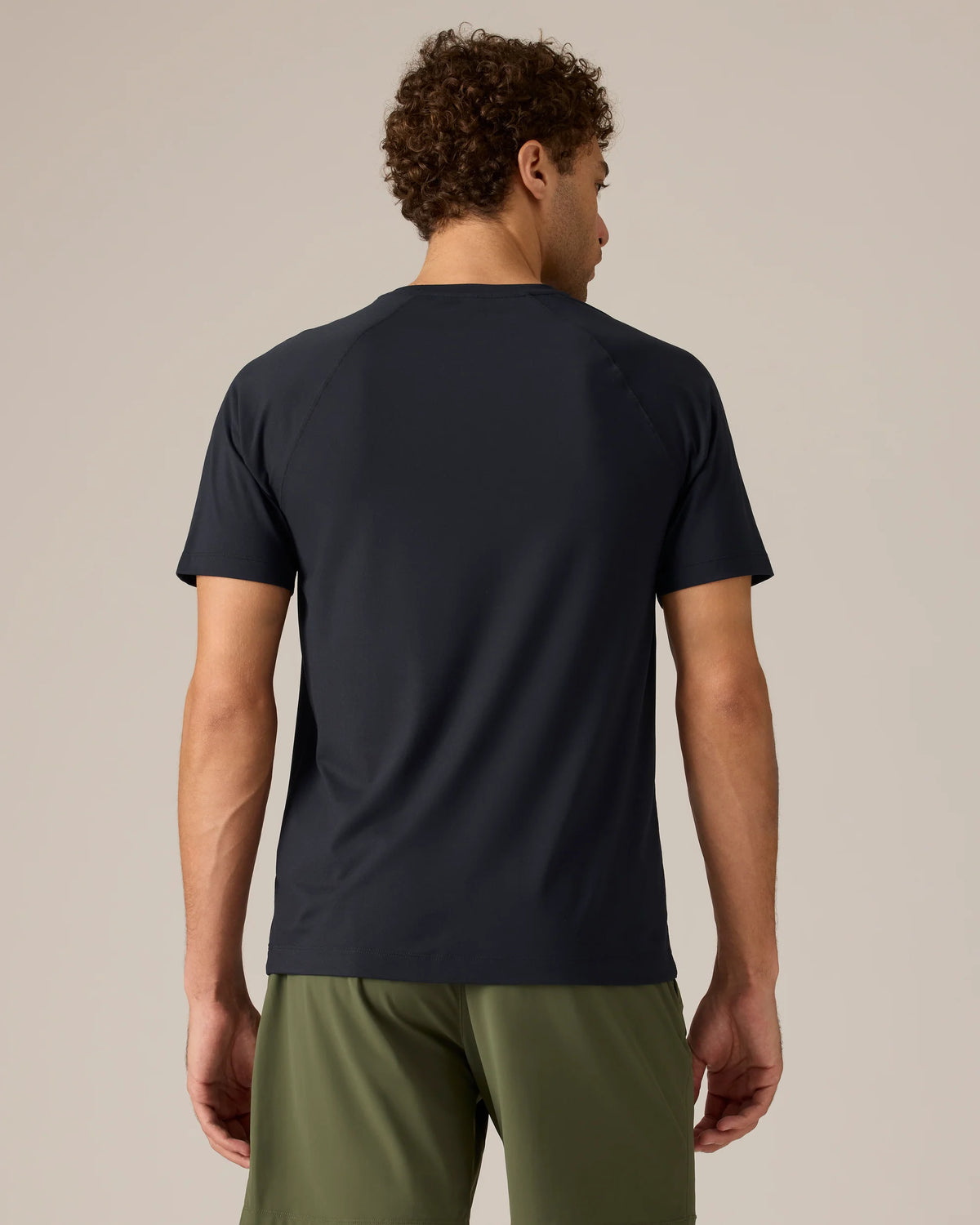 Reign Short Sleeve