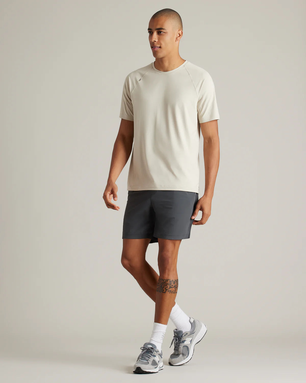 Reign Short Sleeve